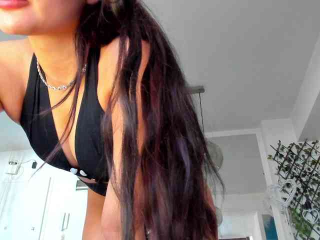 ireneVON webcam