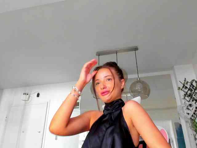 ireneVON webcam