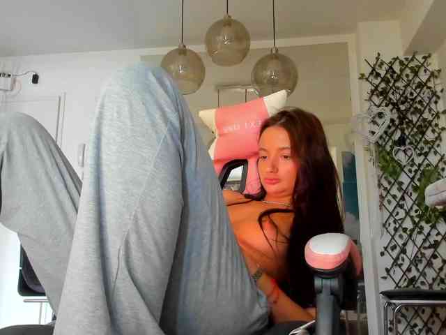 ireneVON webcam