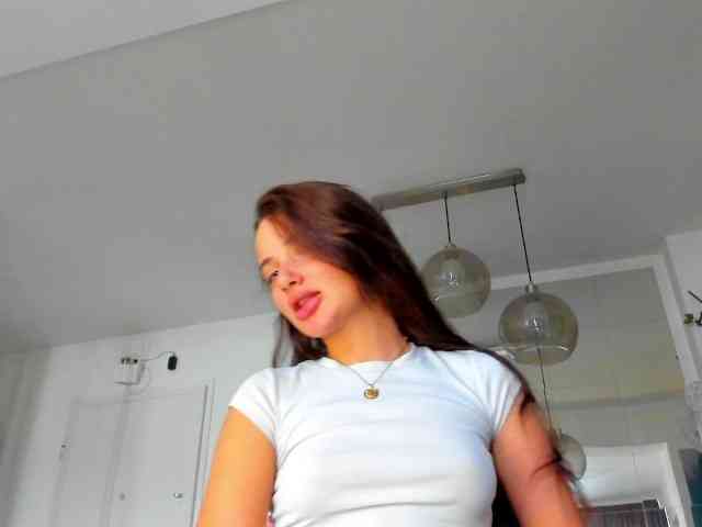 ireneVON webcam