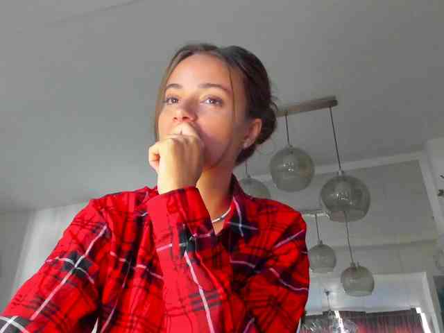 ireneVON webcam