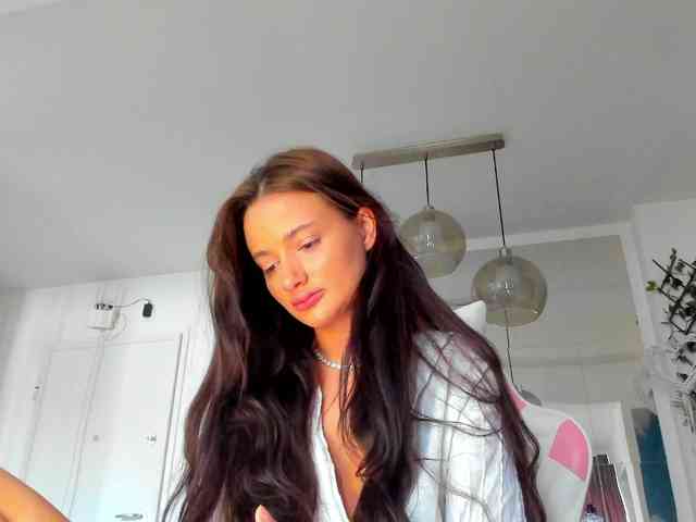 ireneVON webcam