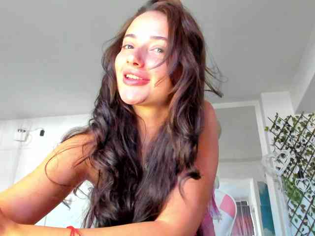 ireneVON webcam