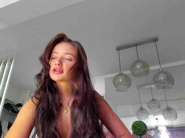 ireneVON webcam