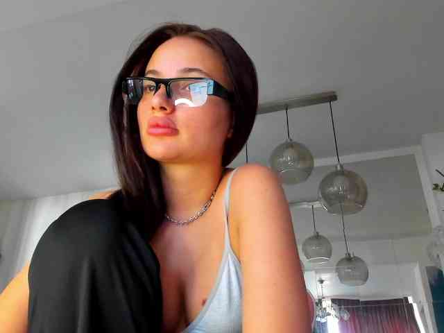 ireneVON webcam
