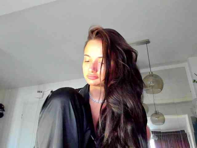 ireneVON webcam