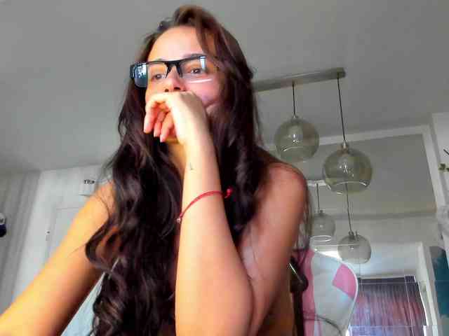 ireneVON webcam