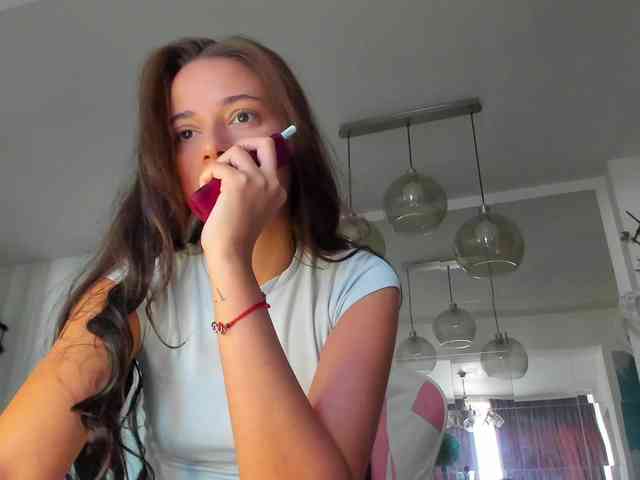 ireneVON webcam