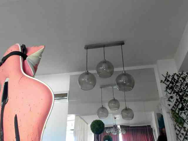 ireneVON webcam