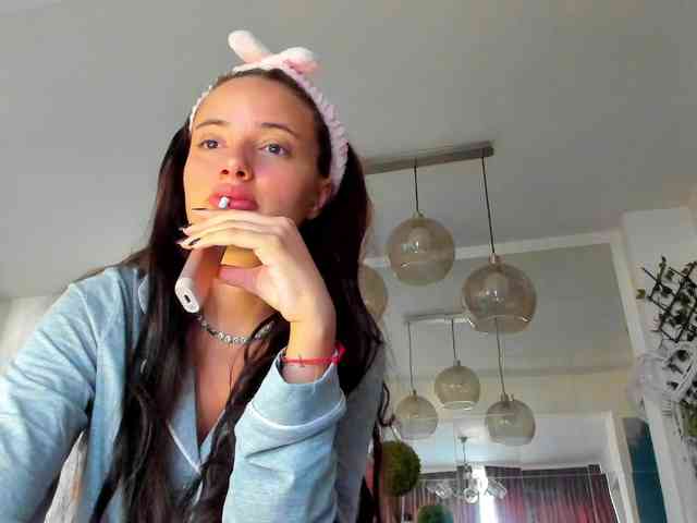 ireneVON webcam