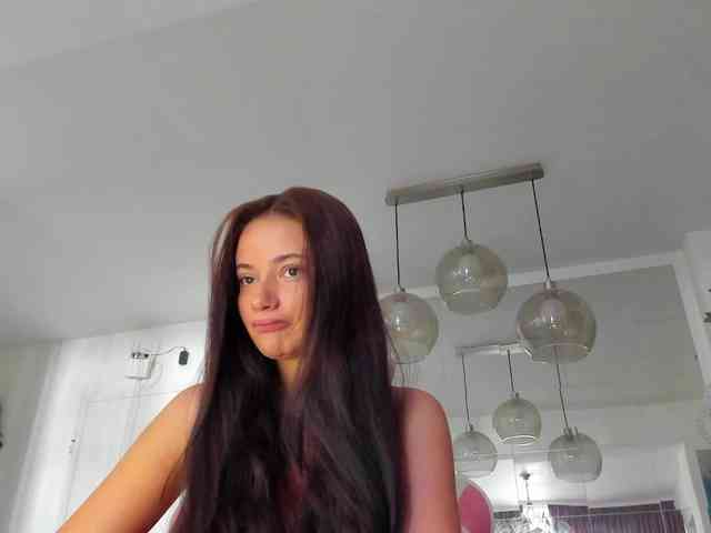 ireneVON webcam