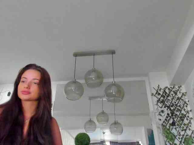 ireneVON webcam