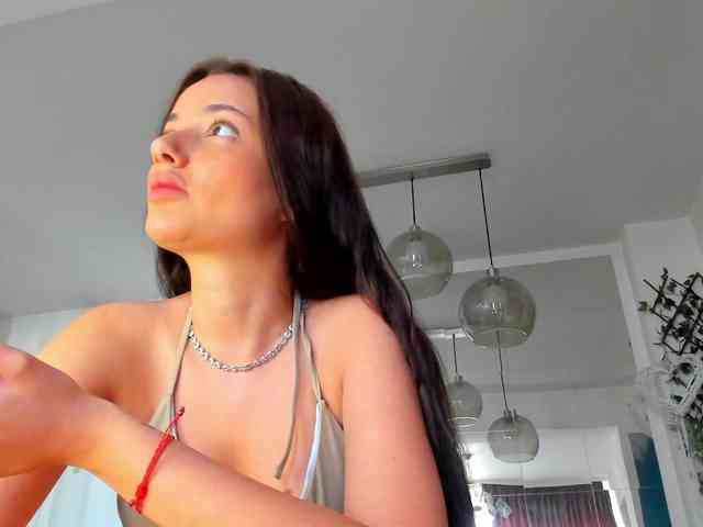 ireneVON webcam