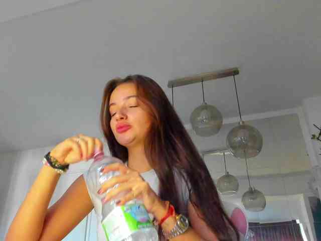 ireneVON webcam