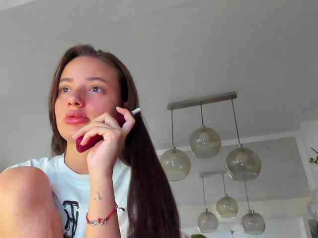 ireneVON webcam
