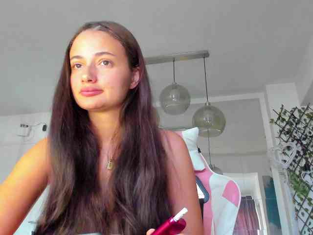 ireneVON webcam