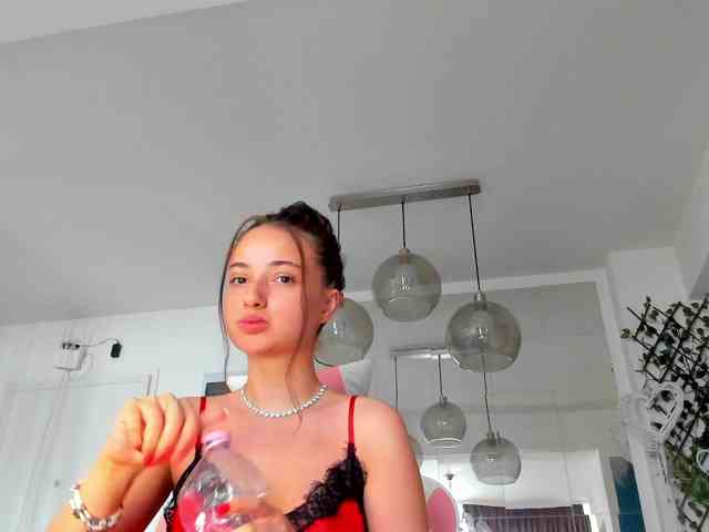 ireneVON webcam