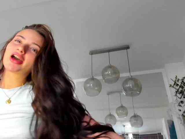 ireneVON webcam