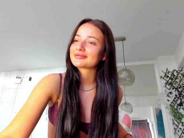 ireneVON webcam