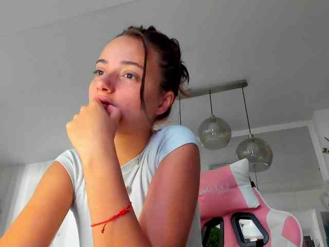 ireneVON webcam