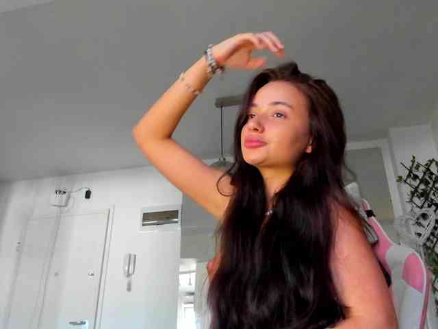 ireneVON webcam