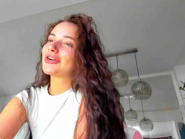 ireneVON webcam