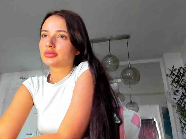 ireneVON webcam