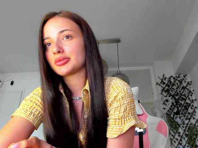ireneVON webcam