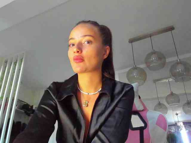 ireneVON webcam