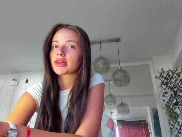 ireneVON webcam