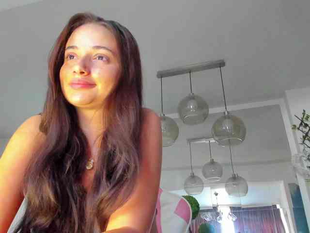 ireneVON webcam