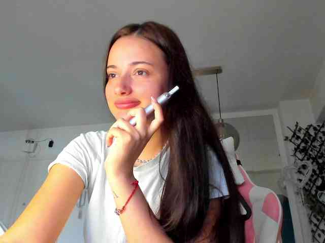 ireneVON webcam