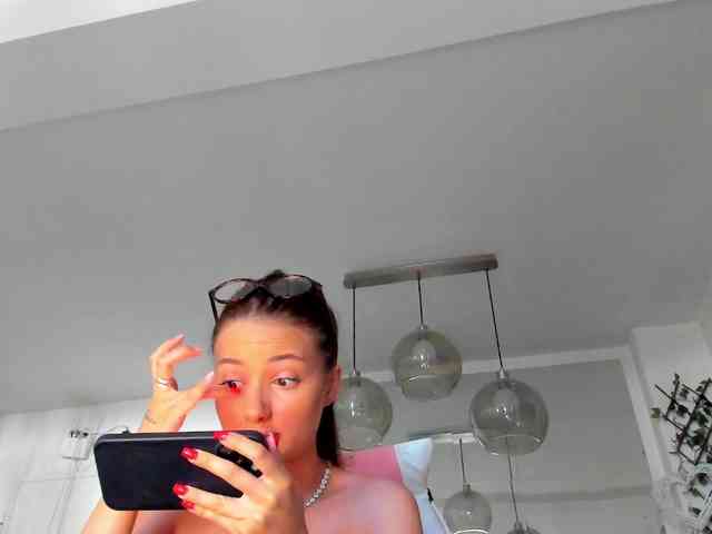 ireneVON webcam
