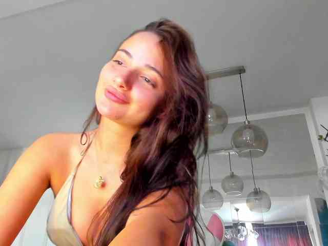 ireneVON webcam