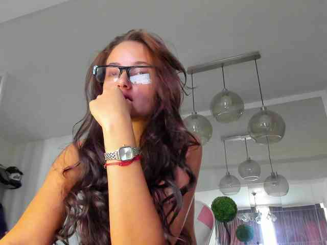 ireneVON webcam