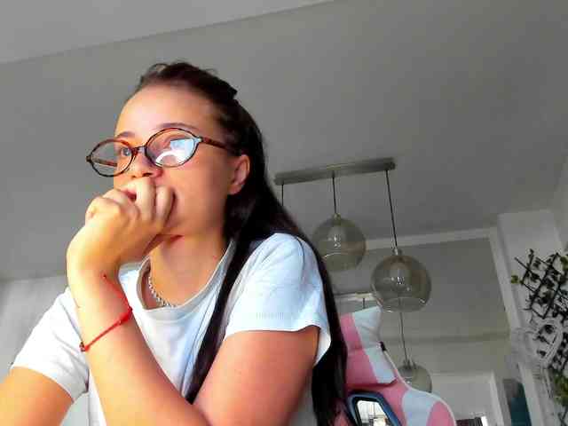 ireneVON webcam