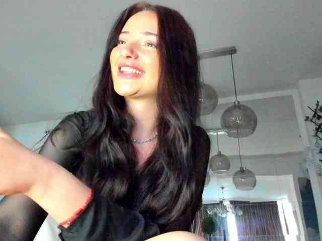 ireneVON webcam