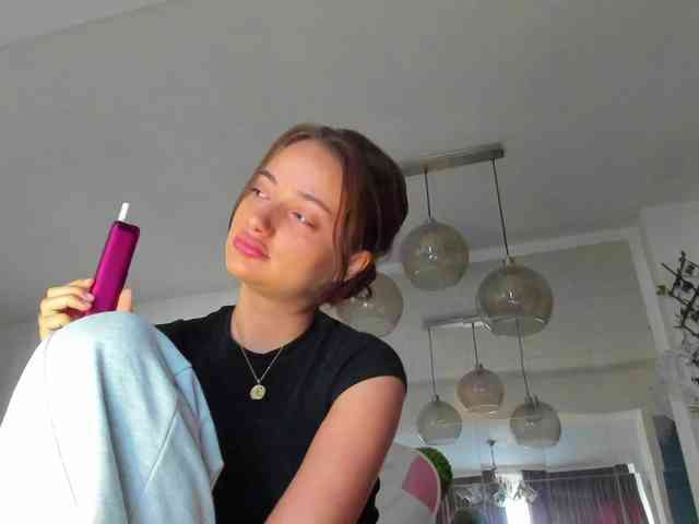 ireneVON webcam