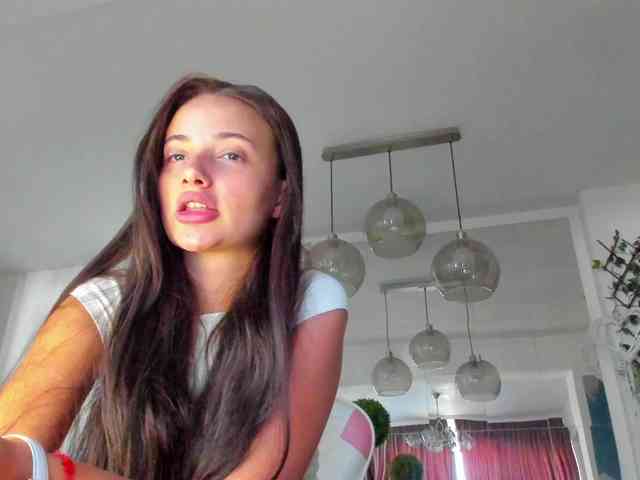 ireneVON webcam