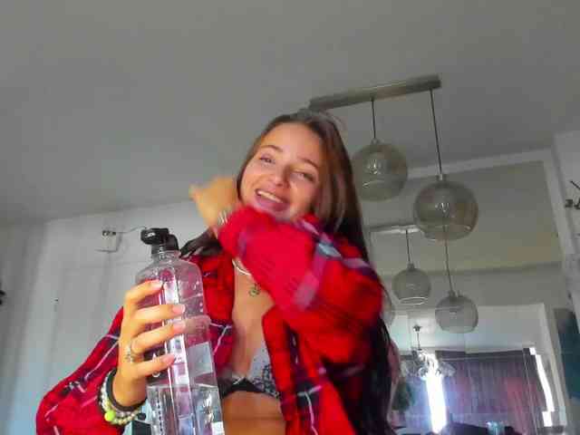 ireneVON webcam