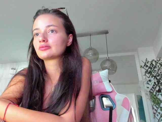 ireneVON webcam