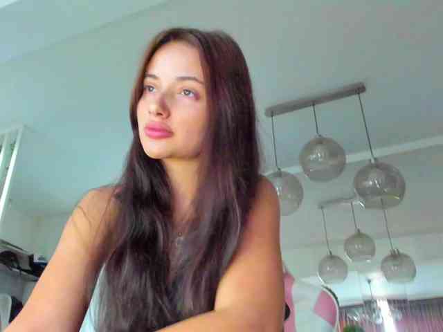 ireneVON webcam