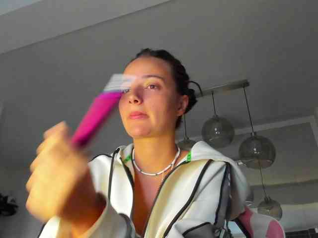ireneVON webcam