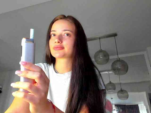 ireneVON webcam