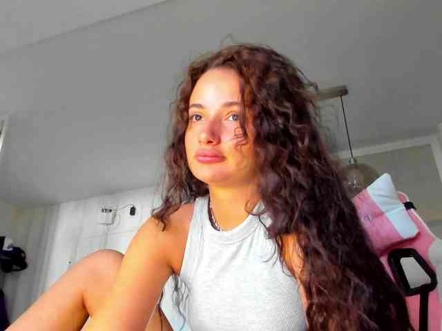 ireneVON webcam