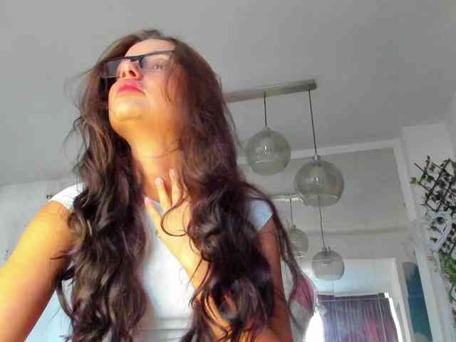 ireneVON webcam