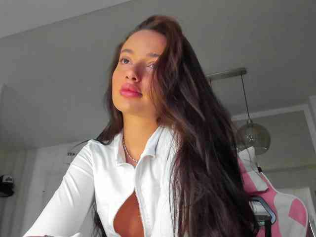 ireneVON webcam