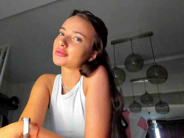 ireneVON webcam