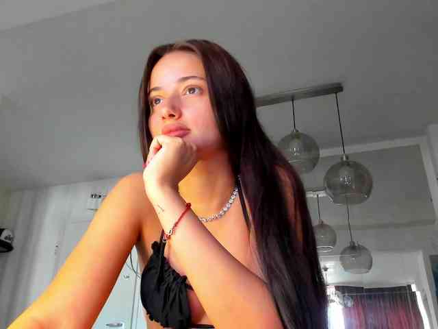 ireneVON webcam