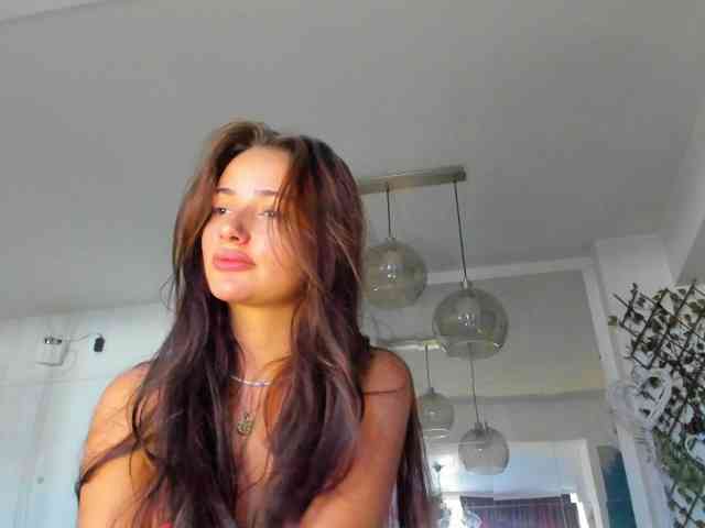 ireneVON webcam